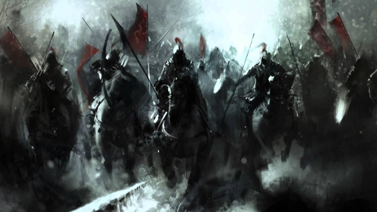 John Dunstable - The Agincourt Hymn (Luca Massaglia, organ)
