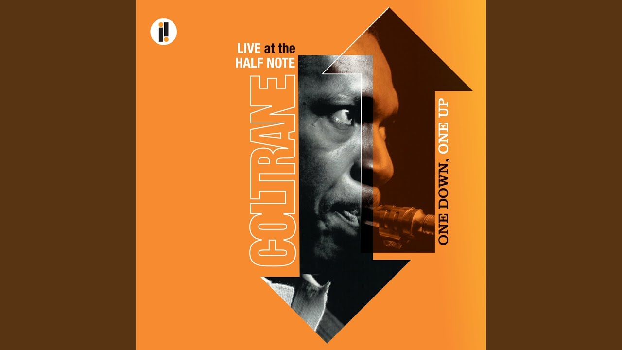 Afro-Blue (Live At The Half Note)
