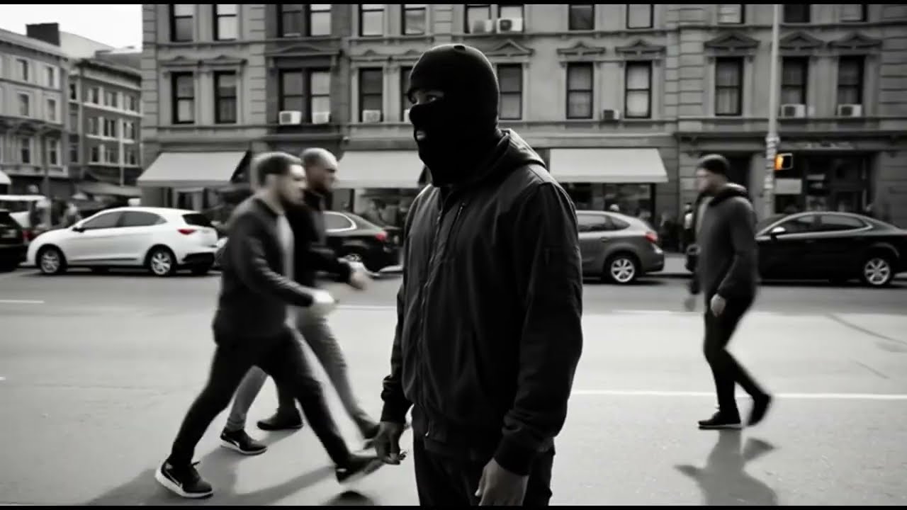 Westside Gunn x TYPE BEAT 
