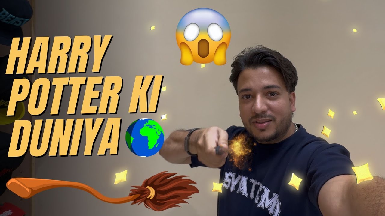 Ek Nayi Jagah Gaye