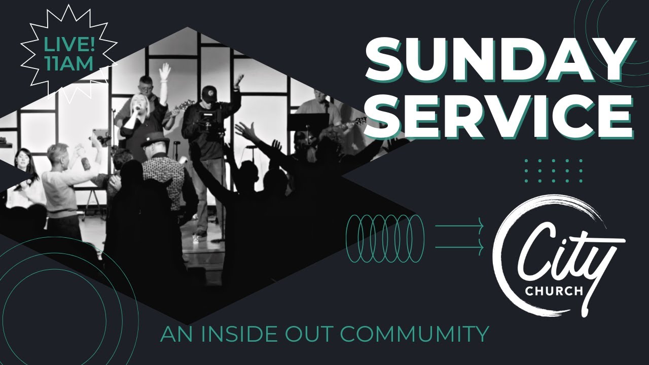 Full Service | City Church Greenville | March 12, 2023