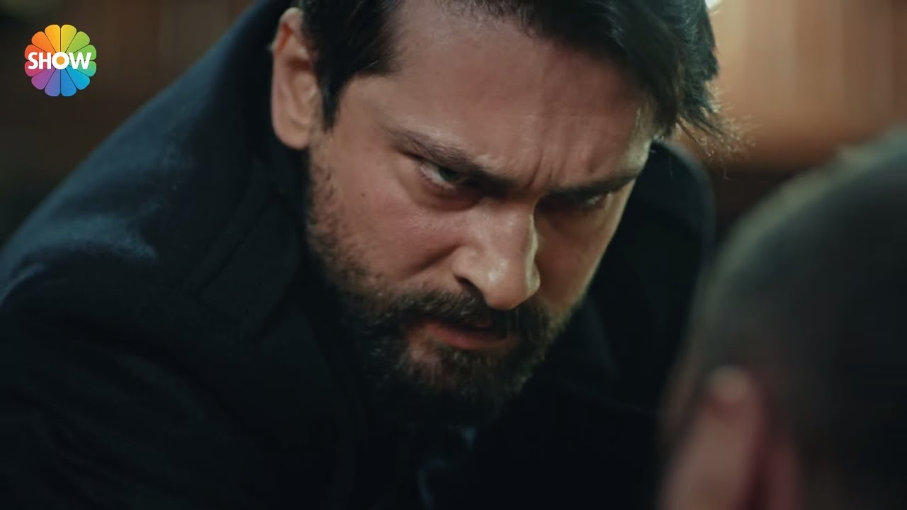 Cesur Yürek 7.Bölüm Sonu | Ömer'den Bozdoğanlara mesaj!