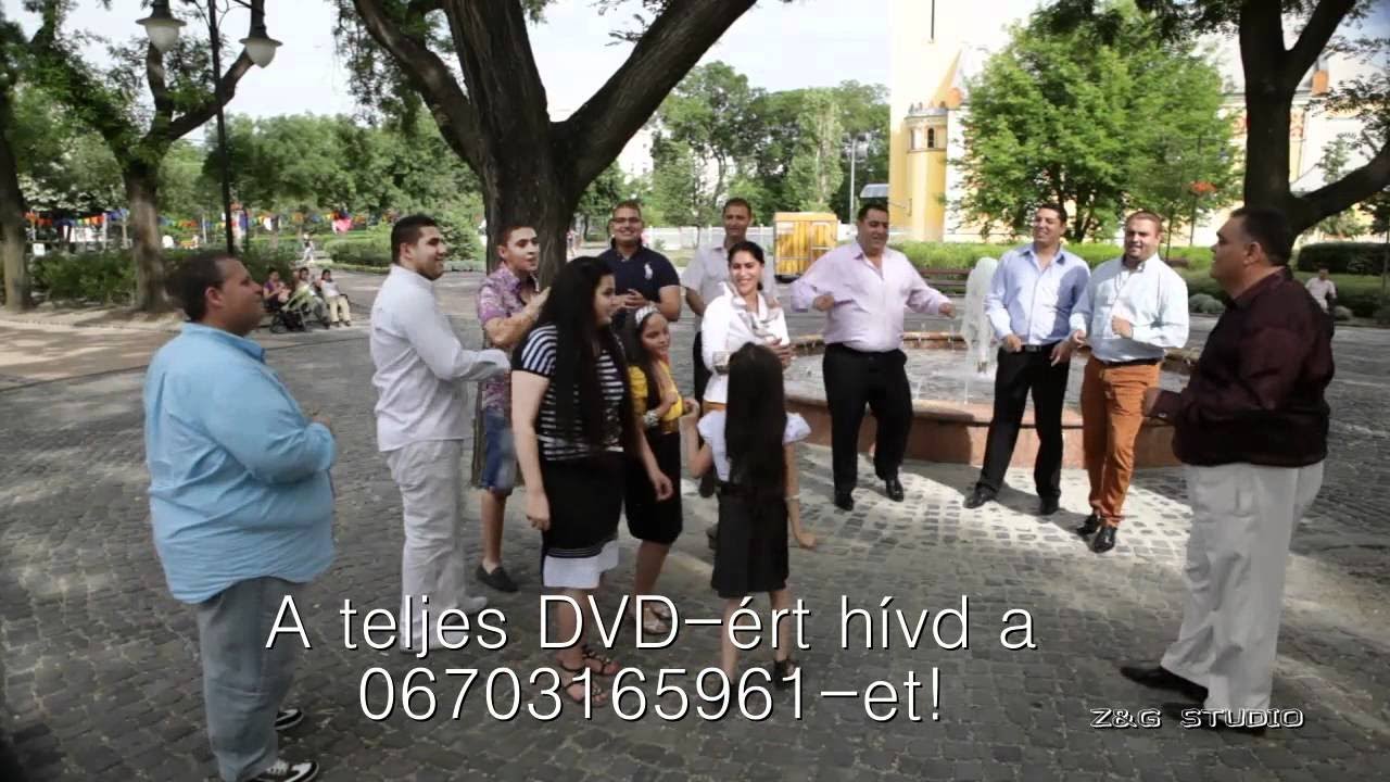 █▬Pesti Fiuk 3 A pesti fiuk itt vannak OFFICIAL ZGSTUDIO