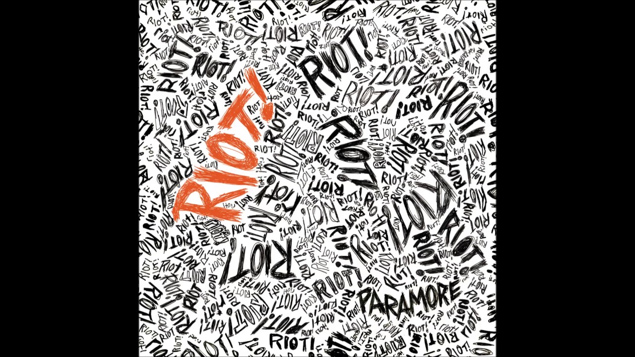 Paramore - Misery Business Vocals Only