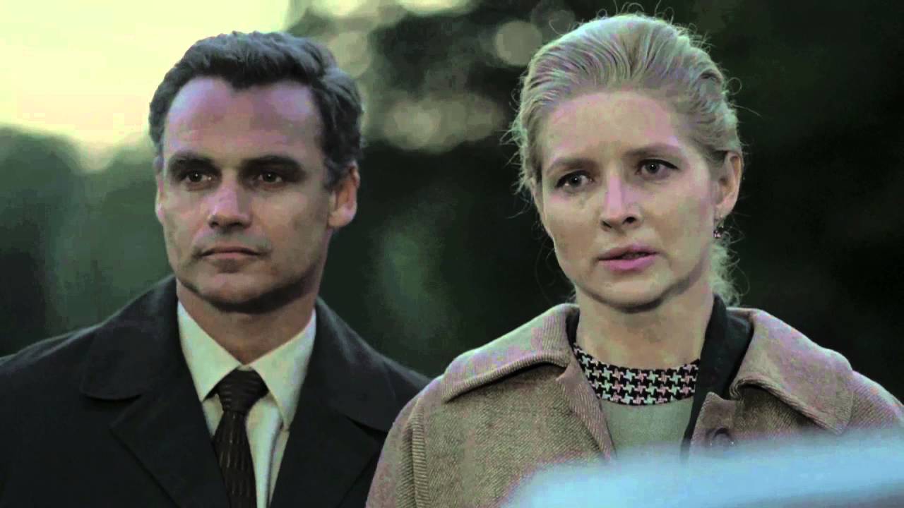 URSZULA GRABOWSKA wywiad - SPRAWIEDLIWY w kinach (premiera: 19.02.2016)