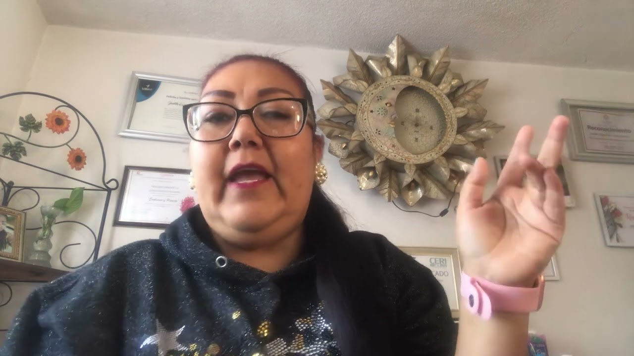 Tu luz y oscuridad