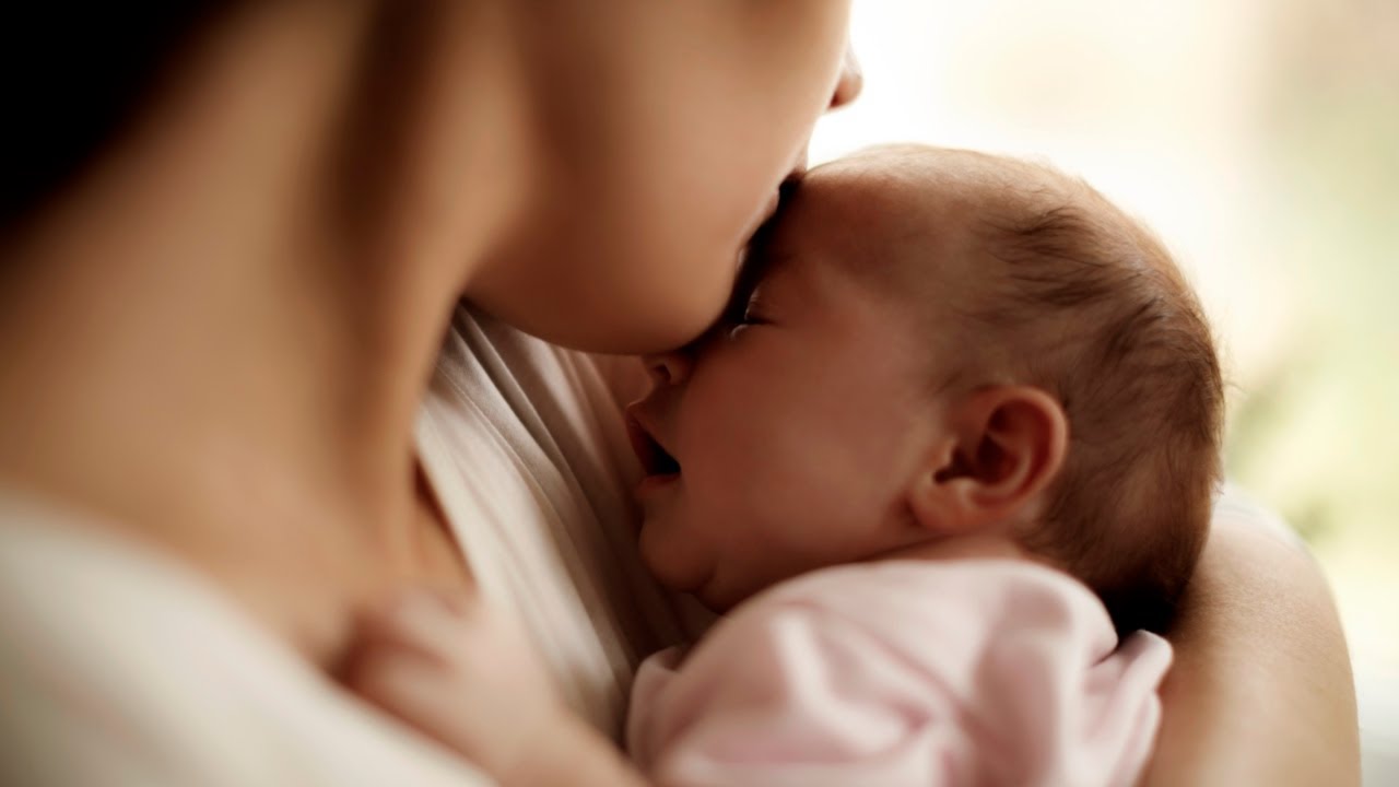 ‘Babies Born Alive’ bill will introduce ‘birth equality’ on a federal level