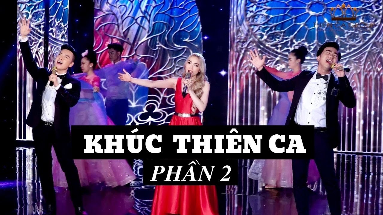 NHÓM THIÊN CA | 