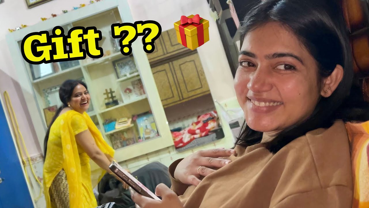 Swati wapis aagyi ❤️😍