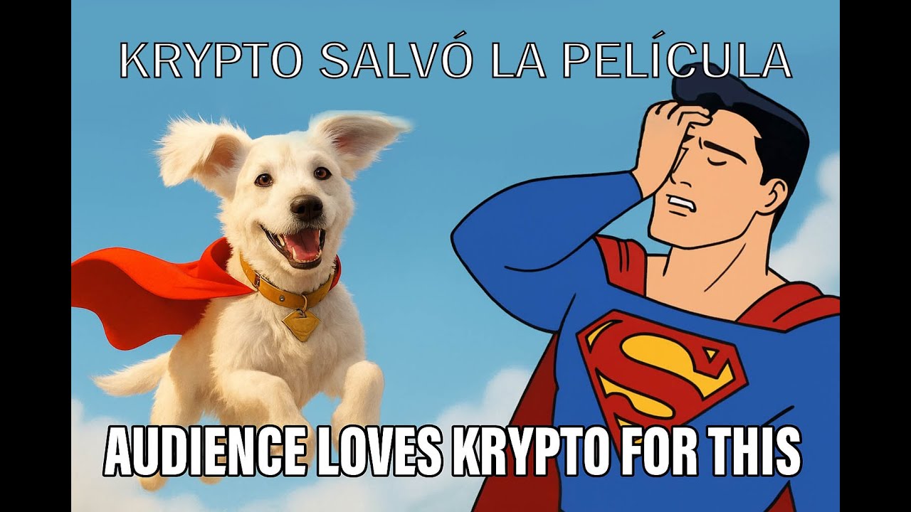 Lo que no sabes de Superman (2025)