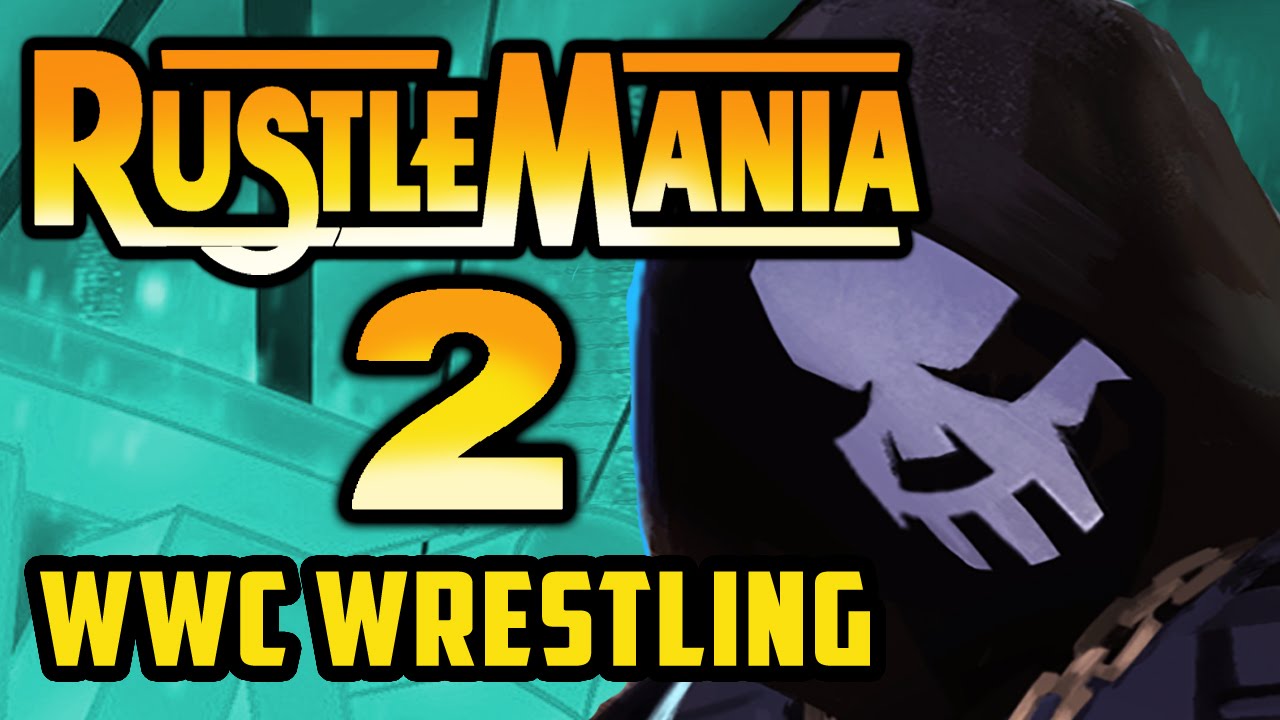 Rustlemania 2: SuperBrawl Saturday III - WWC/Astral Bout 3