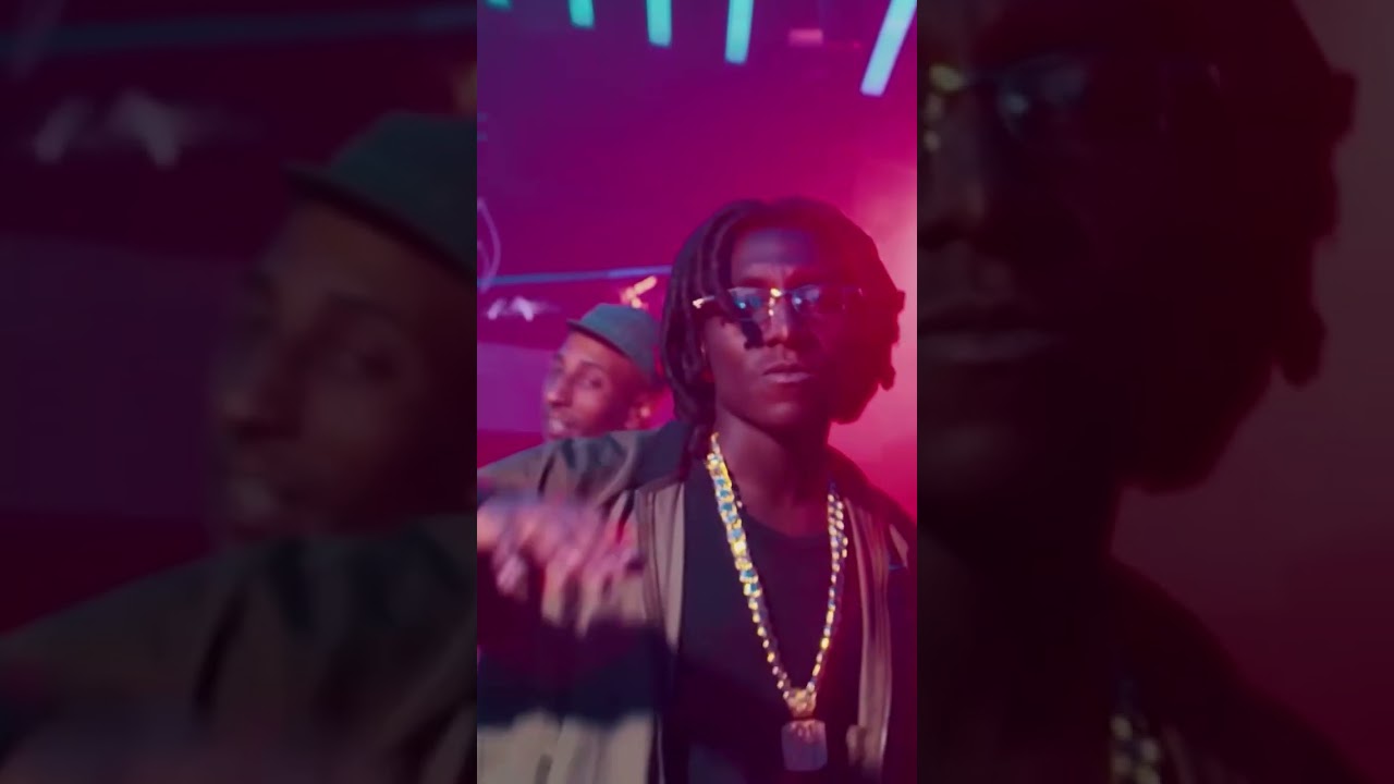 Menino Gs e DJ Noiskita - Modo Desacato (Video Clipe) DJ NOTURNO
