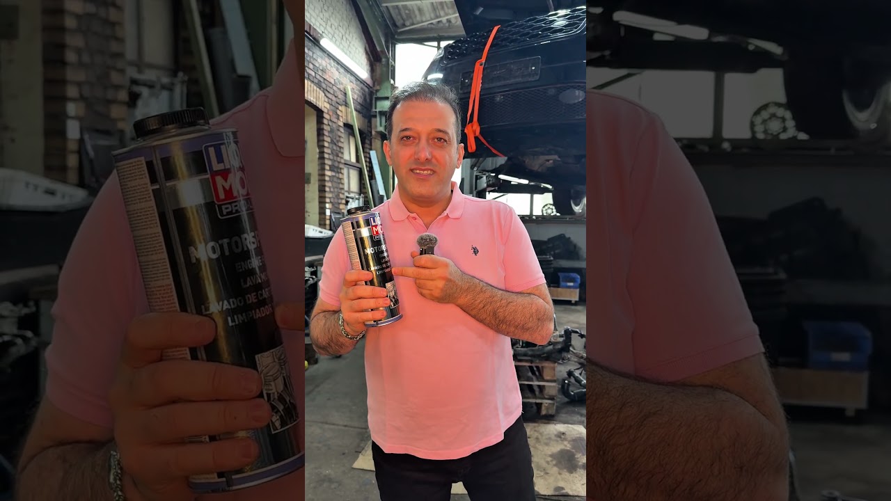 Notl&ouml;sung f&uuml;r Kurzstreckenfahrer
