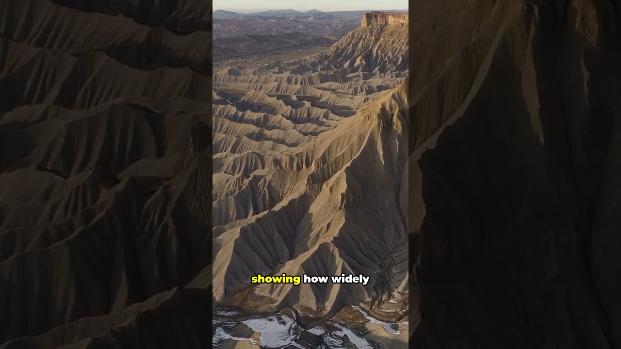 The Book of Giants Revealed  The Nephilim Mystery Explained (Part 12)