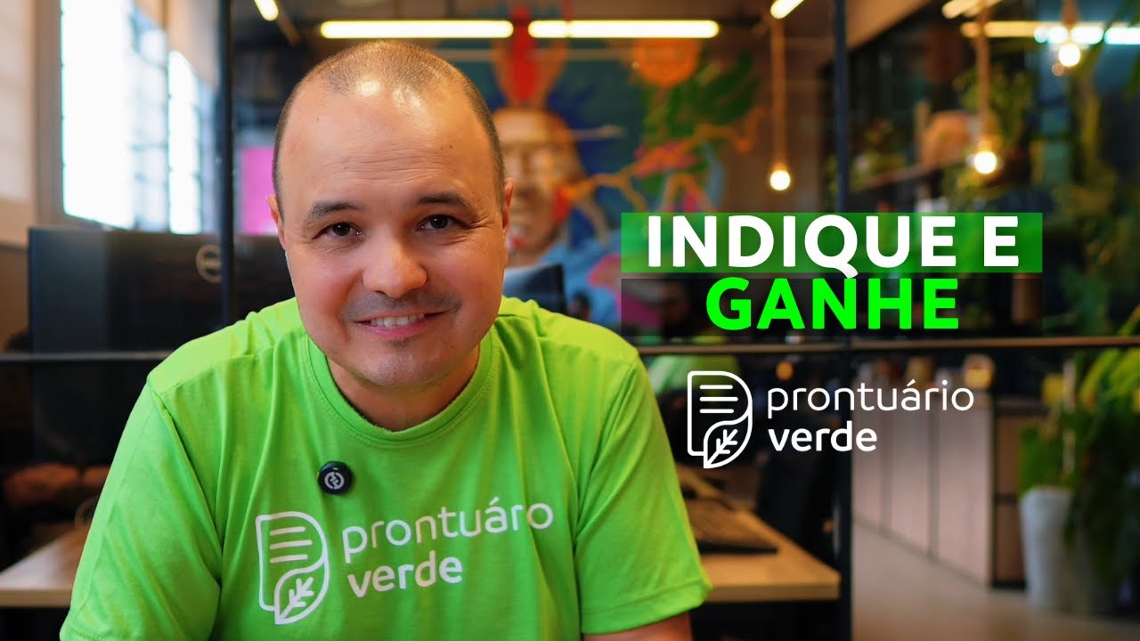 Indique e Ganhe 8/9 (Passo 1)