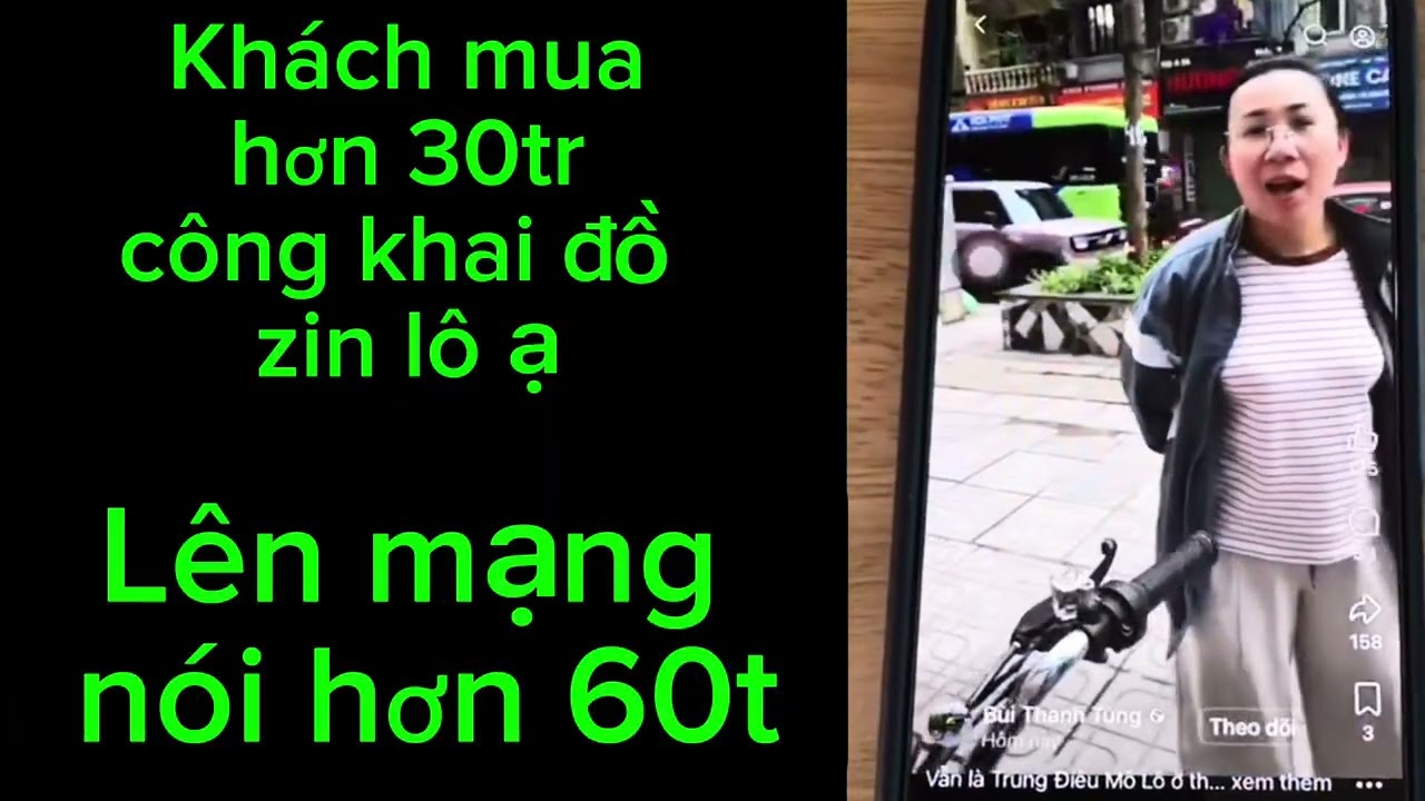 Khách mua xe win 100 giá 3xtr lên mạng nói 6xtr xong phốt sai sự thậ ae ạ ae xme video