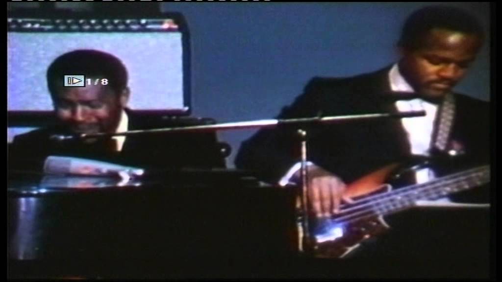 What's Going On , James Jamerson isolated bass