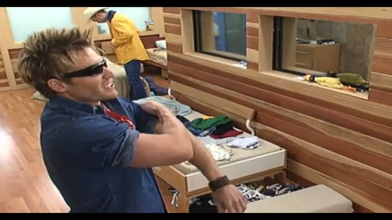 Big Brother 5 (BB5) 