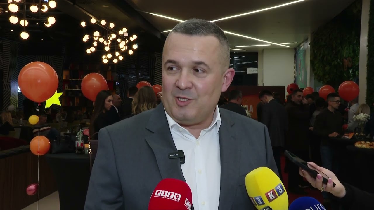 Tržni centar Delta domaćin sajma automobila u Banjaluci