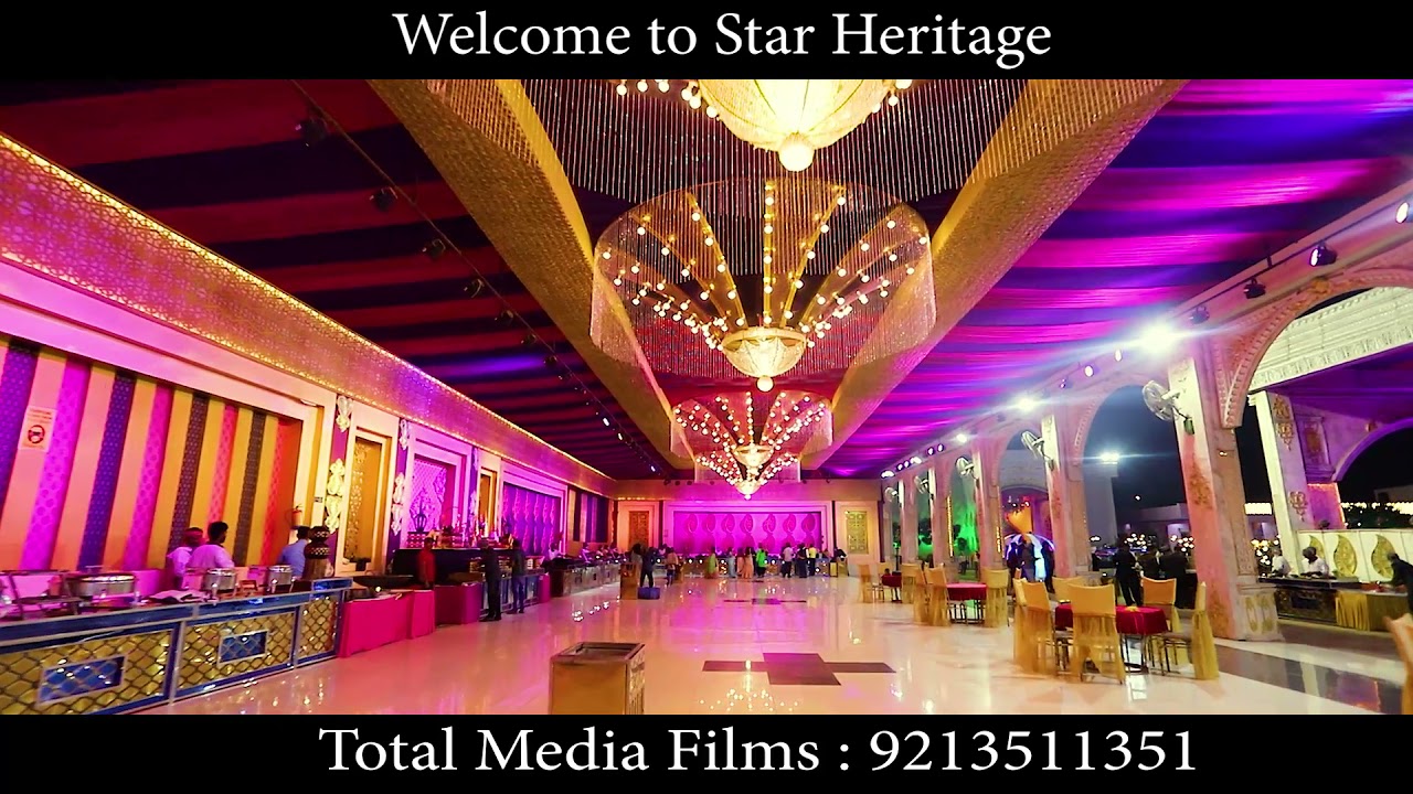 Star Heritage rajnagar extension