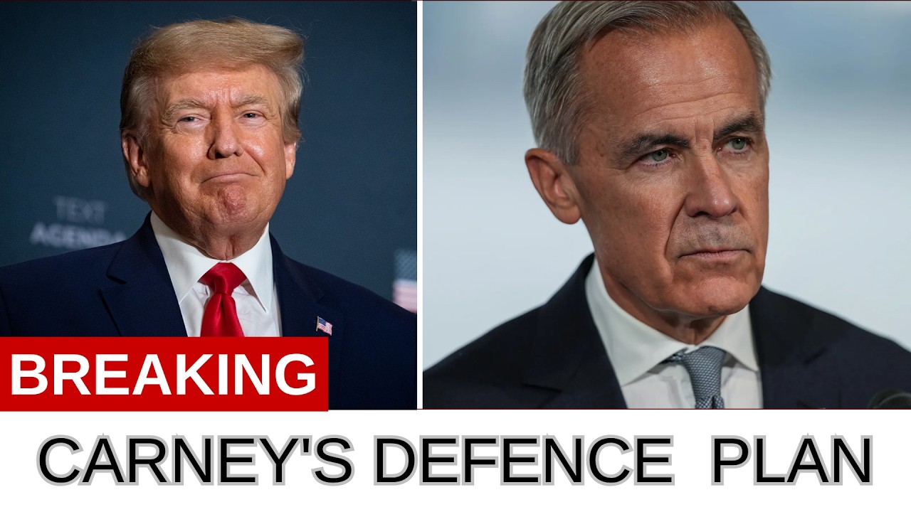 BREAKING: Ottawa Plans To Turn Canada's Defence Investment Agency Into A Crown Corporation