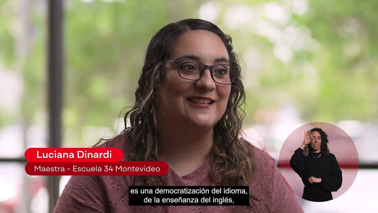 Testimonios docentes sobre CEI | 2024
