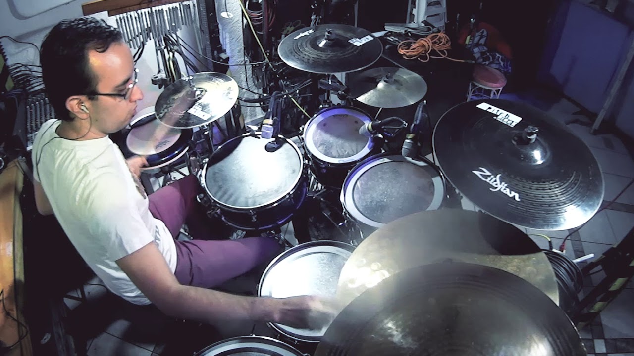 Believe CHER | DrumCover
