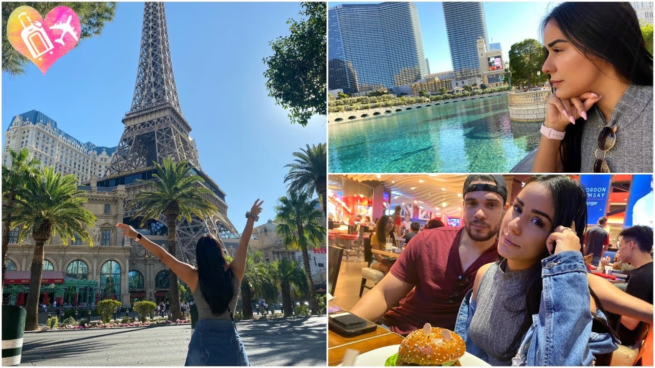 VLOG | Las Vegas