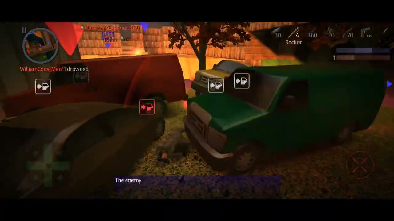 Payback 2 Multiplayer #196,5