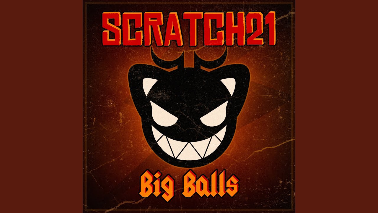Big Balls