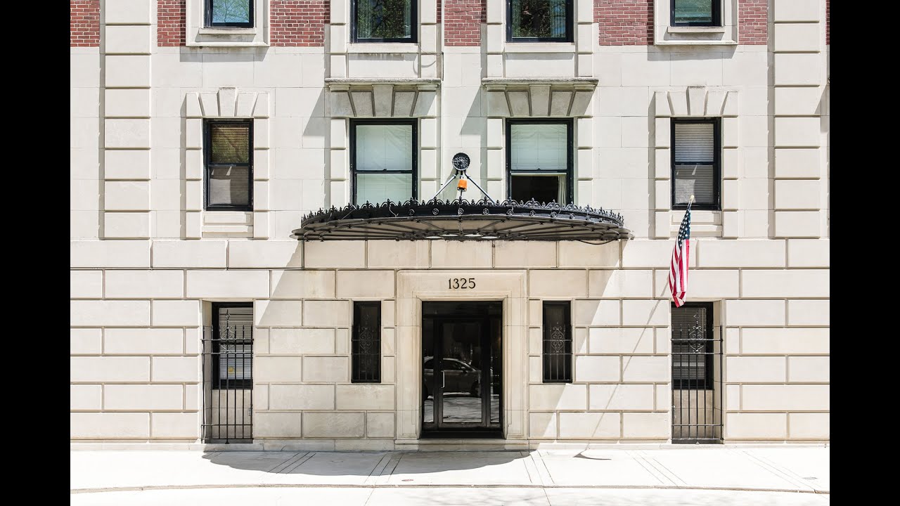 1325 N Astor St #13 | Chicago, IL