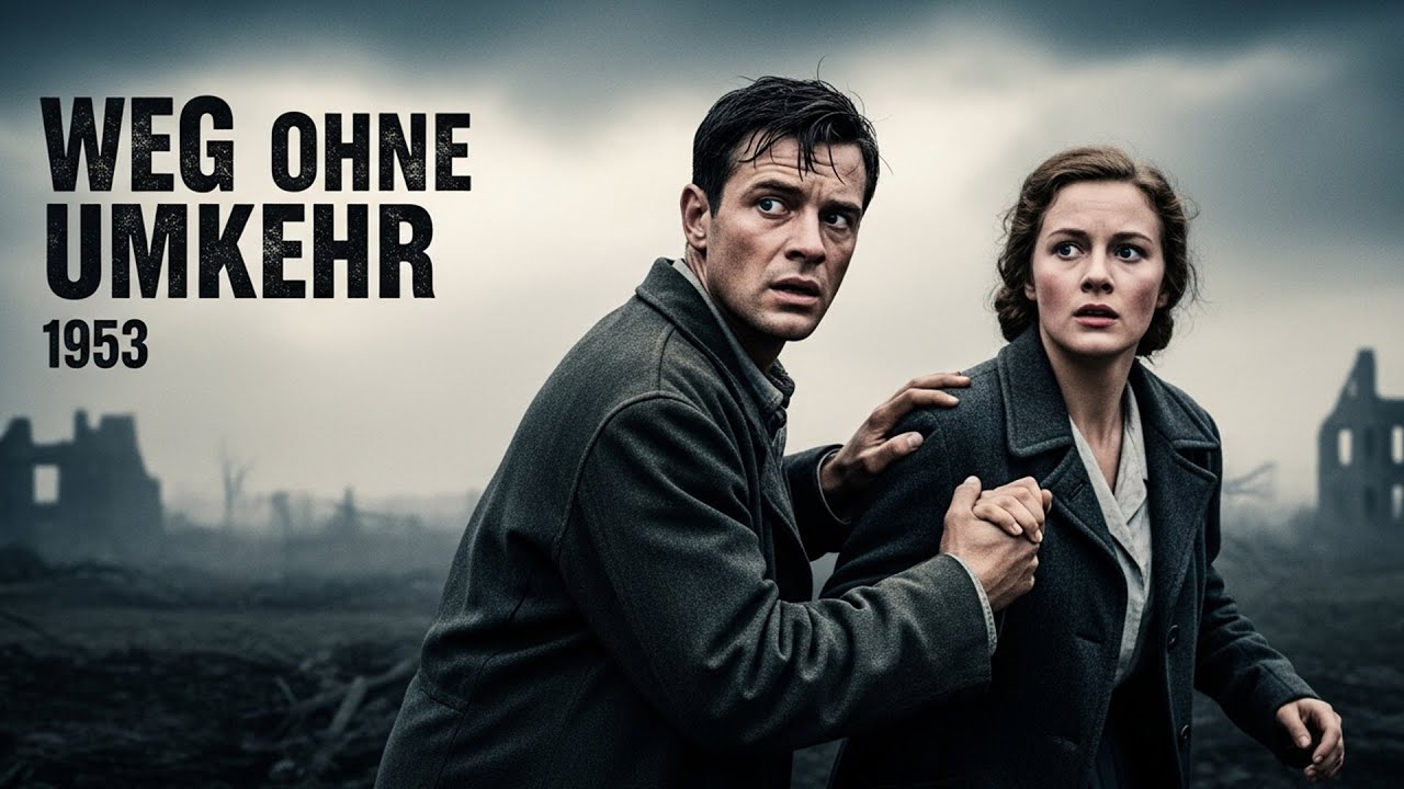 Ivan Desny | Weg ohne Umkehr &ndash; Drama film  ansehen (Deutsche Synchronisation)