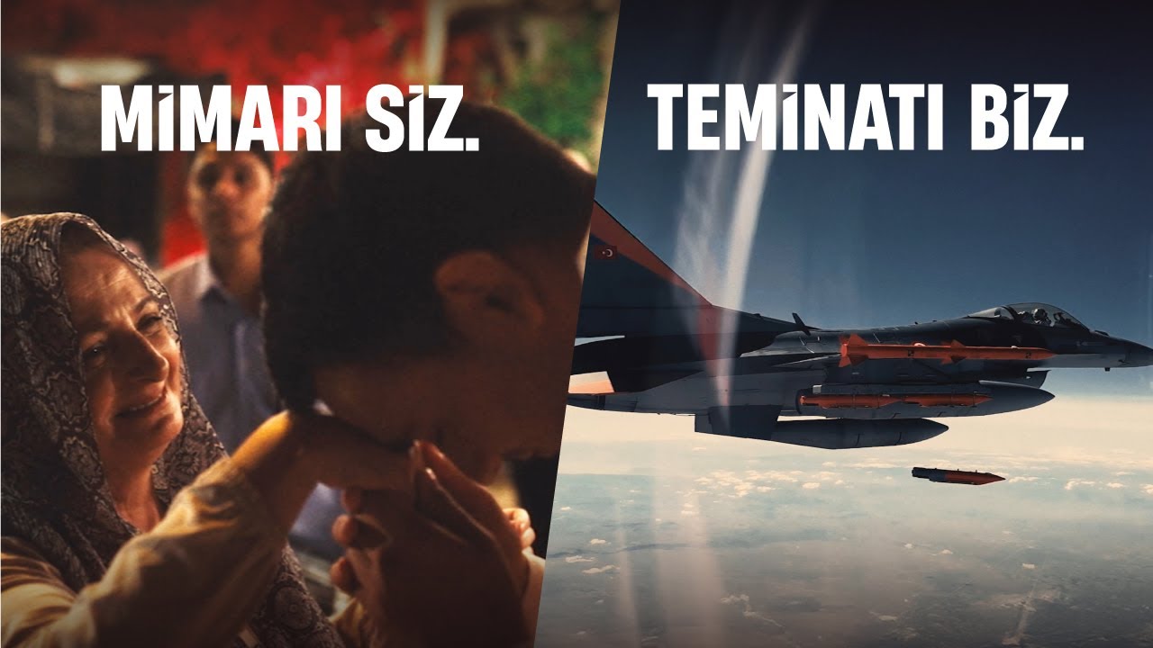 ASELSAN I TSKGV Kuruluş Yıl D&ouml;n&uuml;m&uuml;