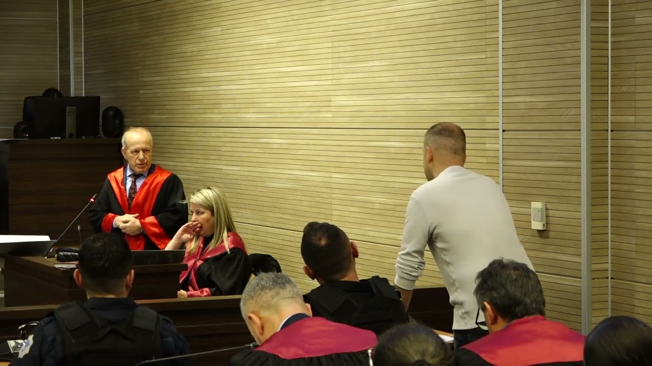 Murseli e mohon: Nuk kam paguar, nuk kam porositur dhe nuk e kam ndihmuar Granit Plavën me vra gruan