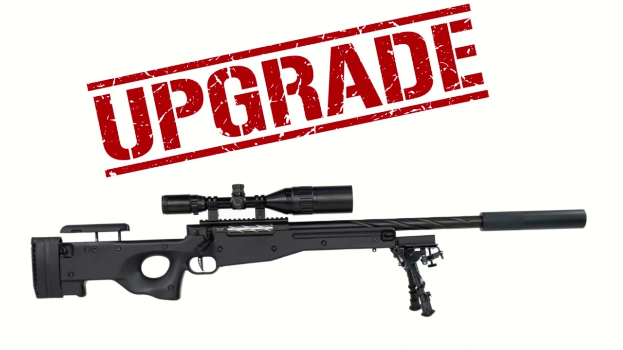 SSG96: Performance upgrades + Silencing