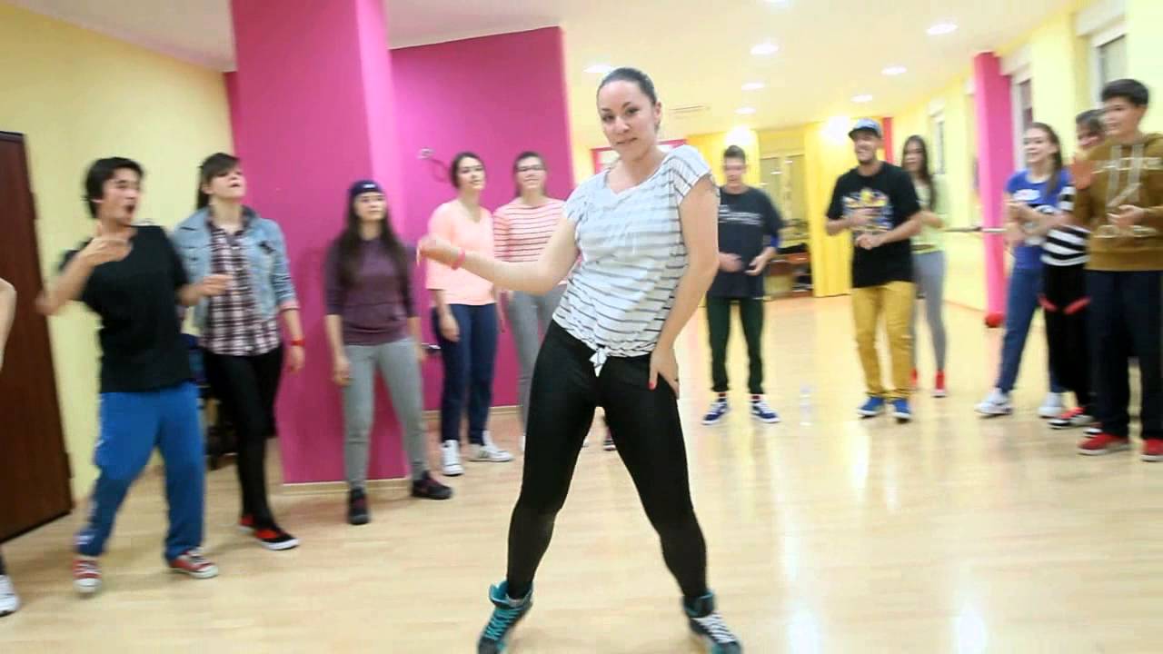 Bljesak.info: Plesni studio B-Dance - Mostar