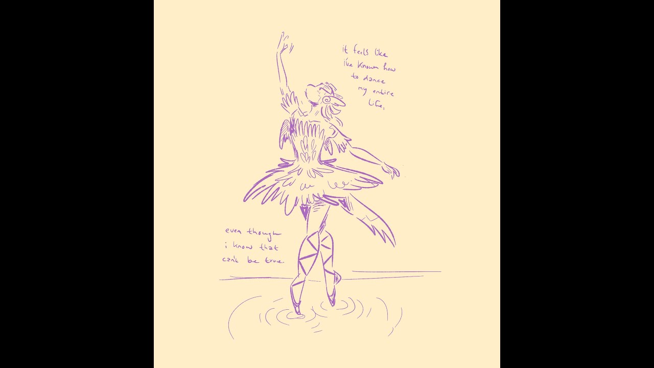 swanatello part 8 Comic dub -  comic -) by @tangledinink