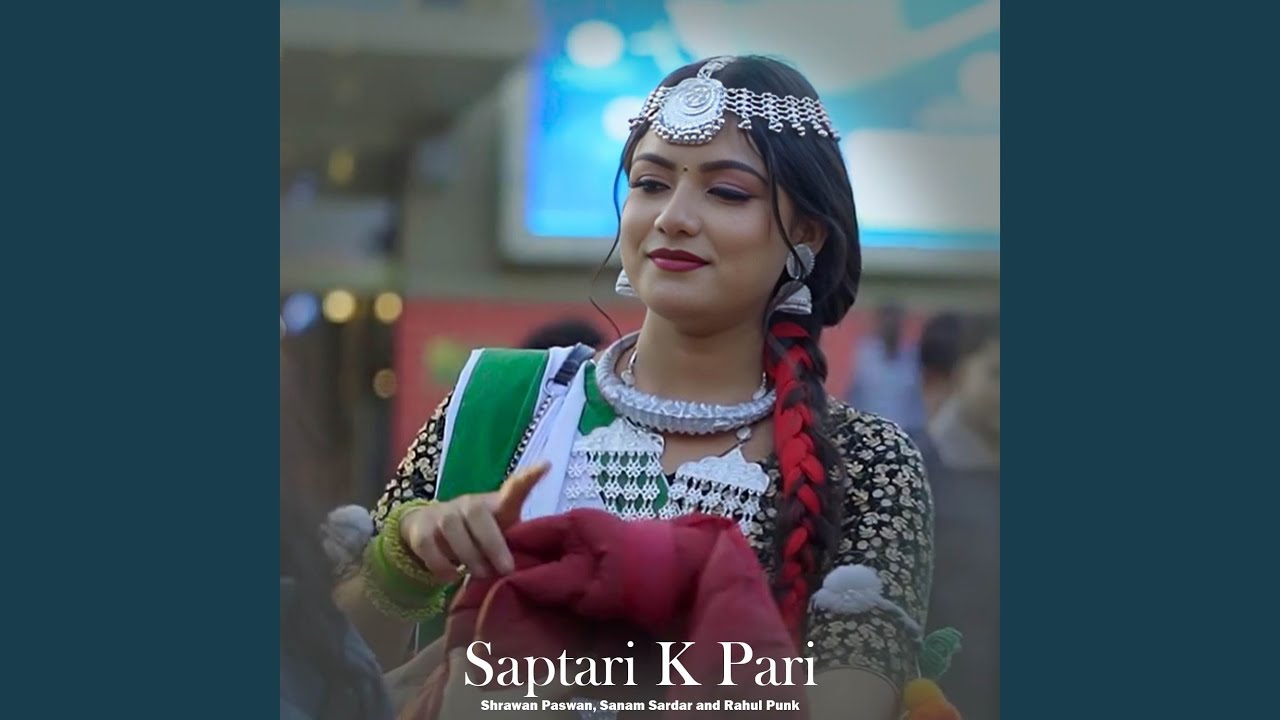 Saptari K Pari