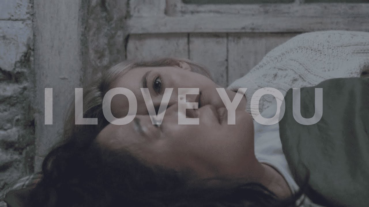 Multifandom WLW - I love you
