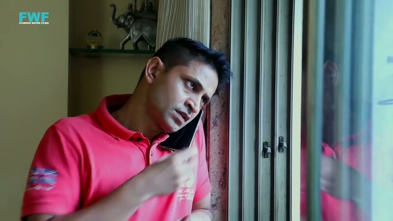 Client | New Bengali Movie | Crime Story | FWF Bangla Films