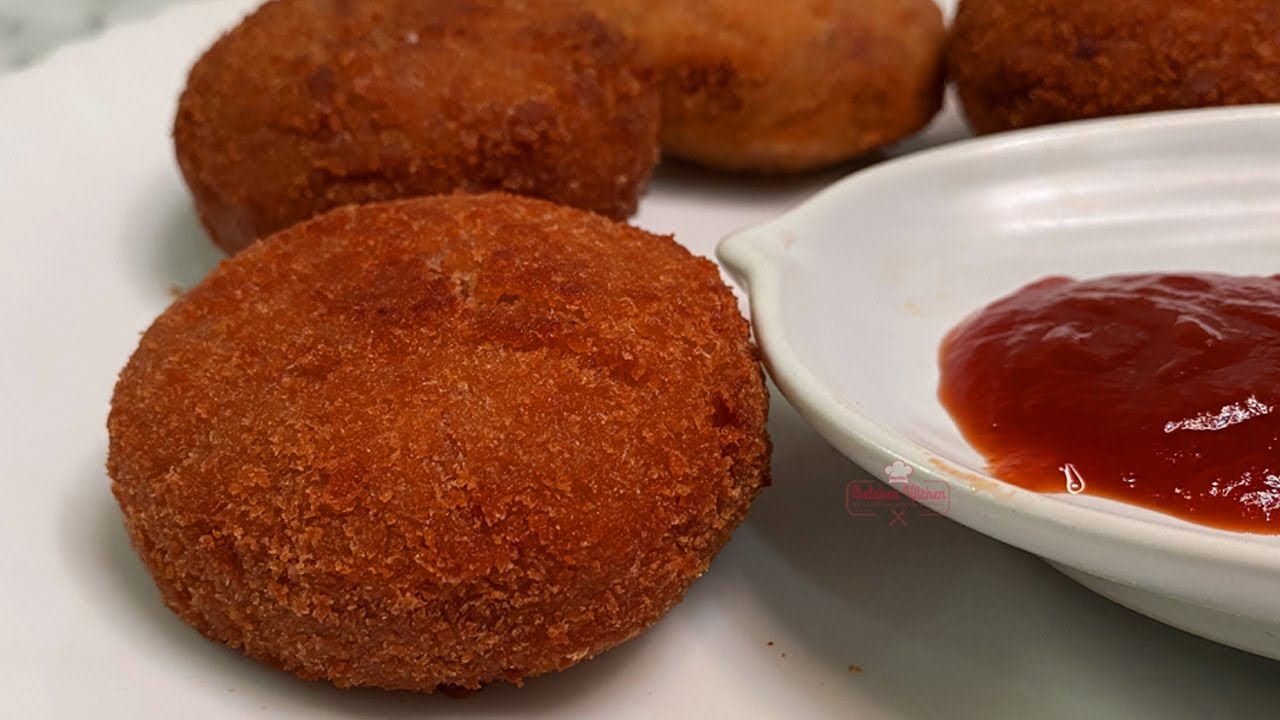 ബേക്കറിയിലെ രുചിക്കിട്ടാൻ VEGETABLE CUTLET ൽ - ഈ ചേരുവകൾ കൂടി ചേർക്കൂ/Easy Veg Cutlet Malayalam#309
