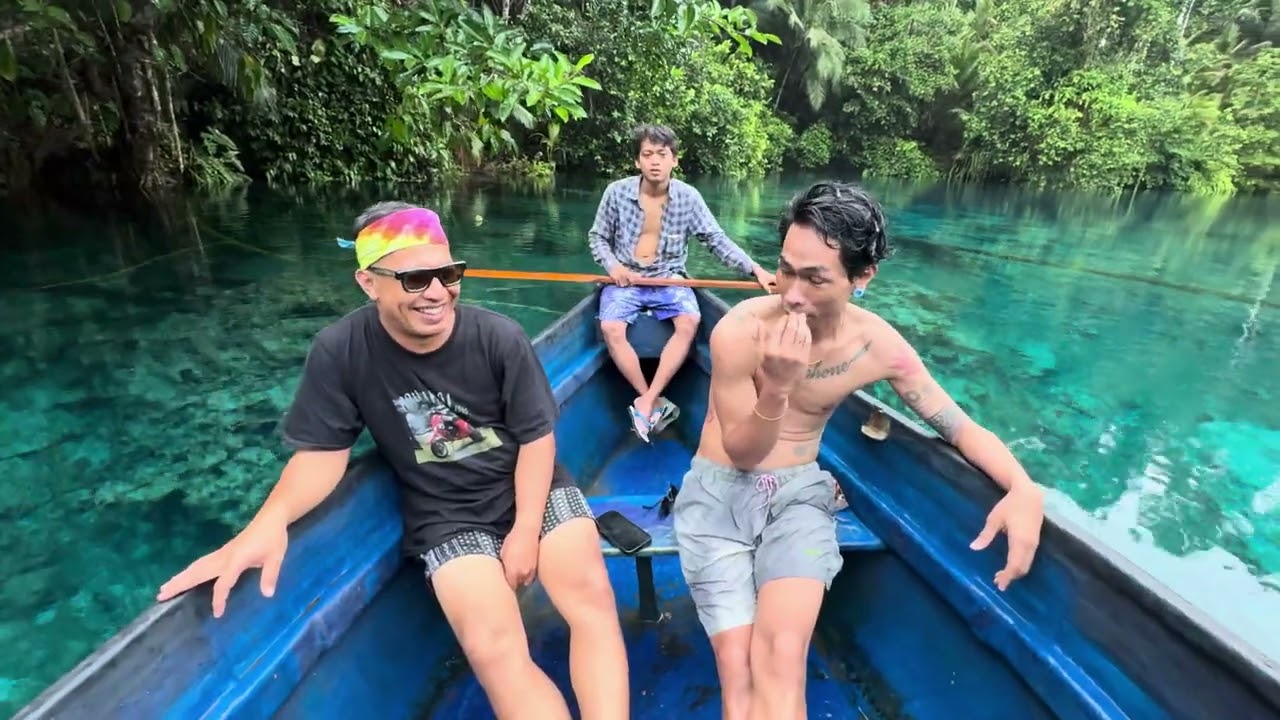 SCOOTALK ARI LESMANA