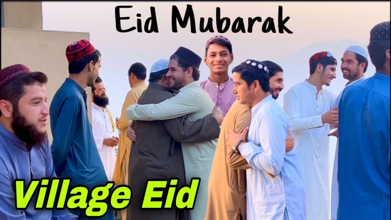 Eid Ul Adha First Day