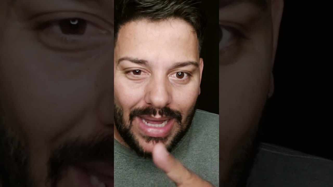 Tá acontecendo algo dentro da sua casa e você não tá vendo