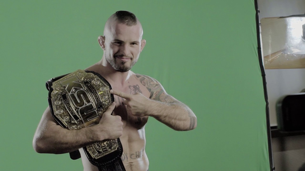 KSW 37 #PitBullTV Day 1