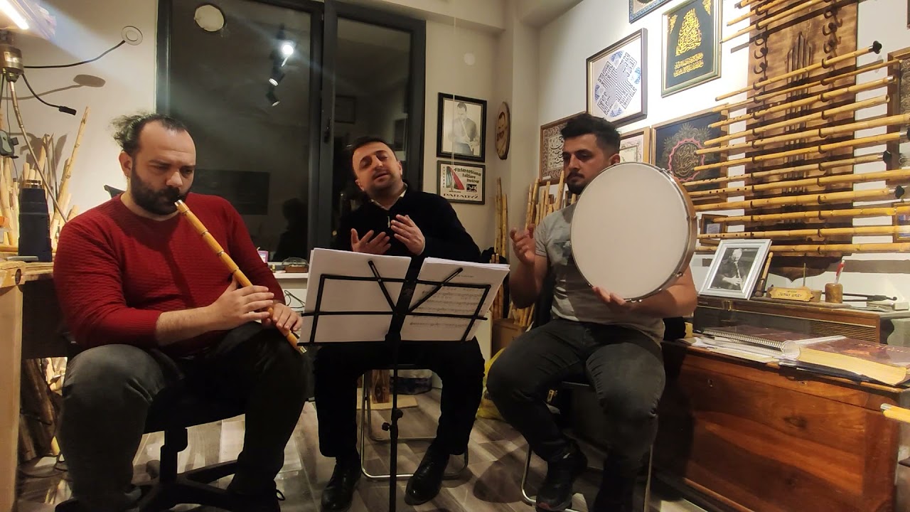 TARIK GENÇ - VARDIR BİZİ BEYTULLAHA