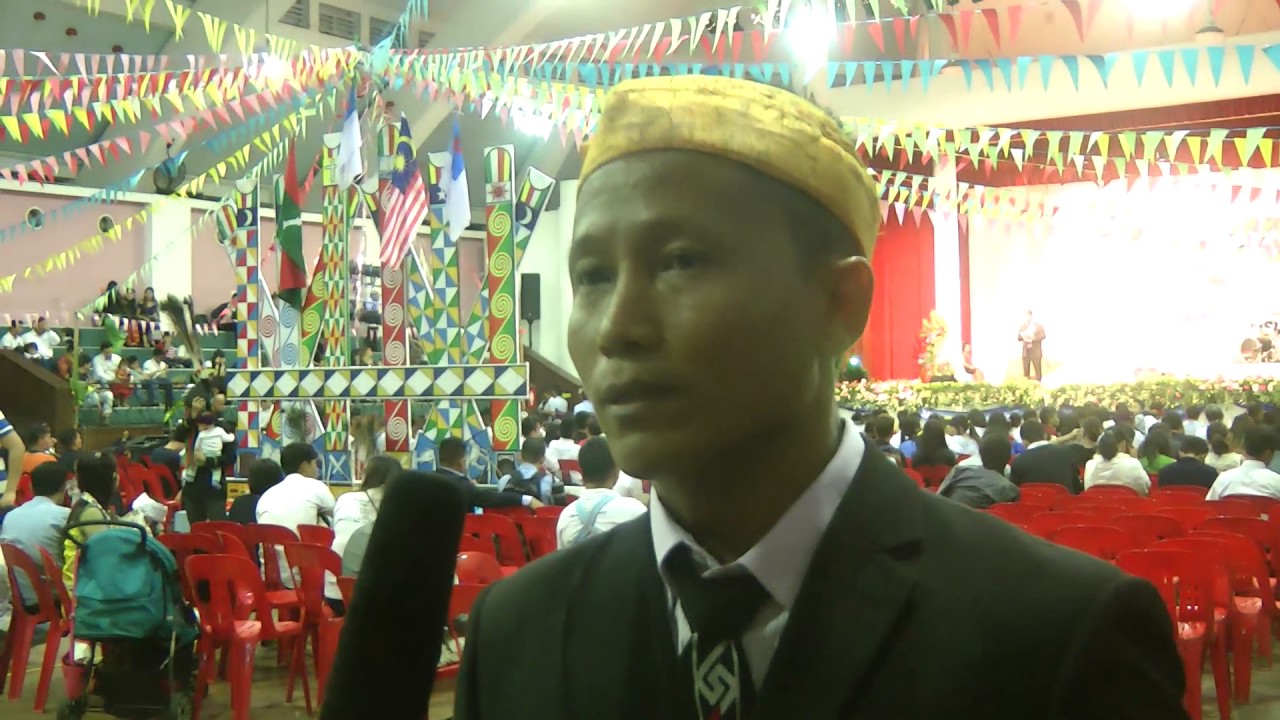 Hpt..DA BANG LUM GYUNG MKBC HPUNG NINGBAW