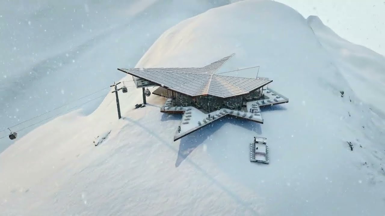 Pila - Stella del Couis
