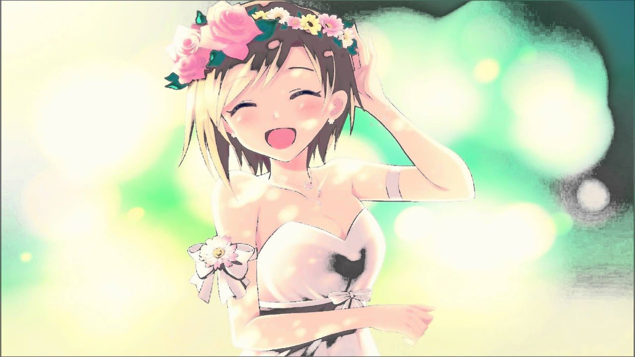 Nightcore - Jenny