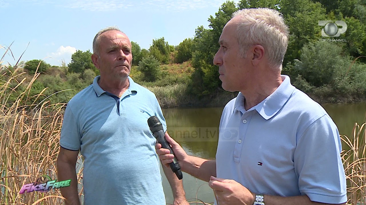 Fiks Fare/ Patos fshat/ Fermerët vadisin ullinjtë me naftë